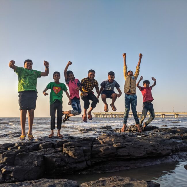 Summer and Language Camps