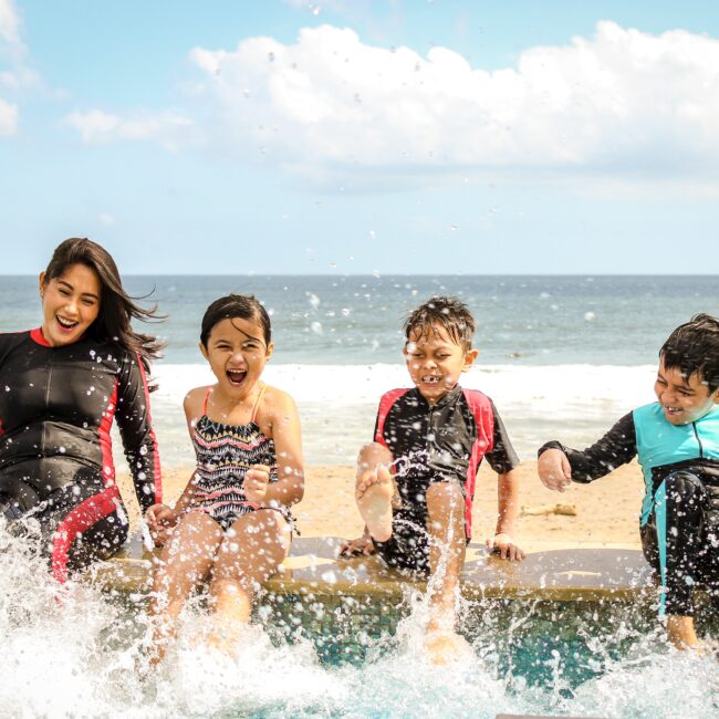 Programmes for Grades and Families